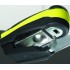 Замок с сигнализацией ABUS 7000 DETECTO RS1 pixel yellow